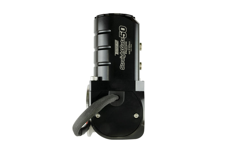Turbosmart TS-0565-1002 eSG50 Electronic StraightGate, image 2