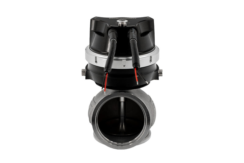 Turbosmart TS-0555-1252 GenV WG60CG PowerGate60 Compressed Gas (Solenoid) 7psi Black, image 2