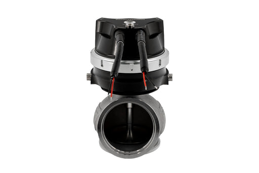 Turbosmart TS-0555-1252 GenV WG60CG PowerGate60 Compressed Gas (Solenoid) 7psi Black, image 2