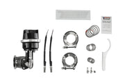 Turbosmart TS-0563-1252 PSG40CG Pneumatic StraightGate40 Compressed Gas (Solenoid) 7psi Black, image 6