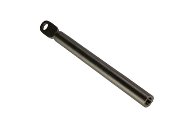 Turbosmart TS-0600-3006 Clevis Suit IWG75 (1/4" UNF thread) 6.3mm (Hole) x 125mm
