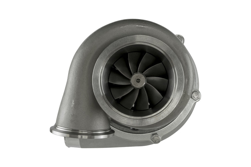 Turbosmart TS-2-6466B-VR082E TS-2 Turbocharger (Water Cooled) 6466 V-Band Reverse Rotation 0.82AR Externally Wastegated, image 5