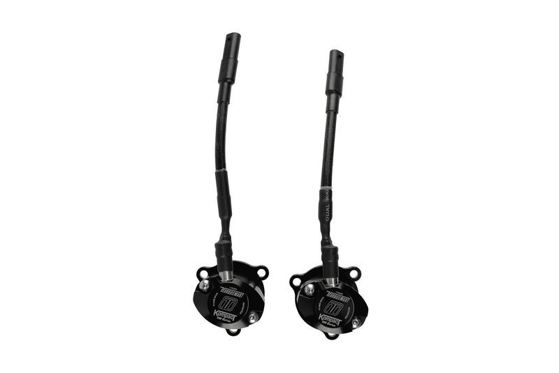 Turbosmart TS-0223-1241 BOV Kompact EM Plumback VR32 - Suits 3.0 Hurricane, image 5