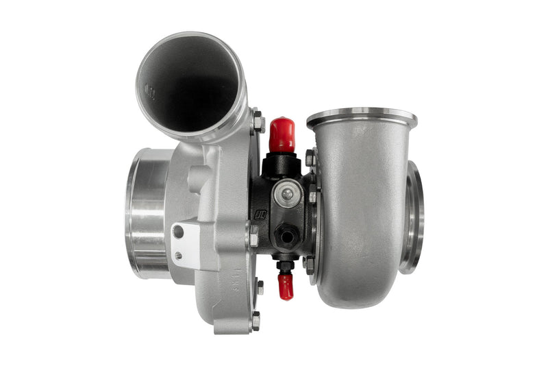 Turbosmart TS-2-5862B-VB082E TS-2 Turbocharger (Water Cooled) 5862 V-Band 0.82AR Externally Wastegated, image 5