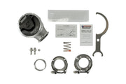 Turbosmart TS-0553-1202 GenV WG45CG HyperGate45 5psi Compressed Gas Black, image 6