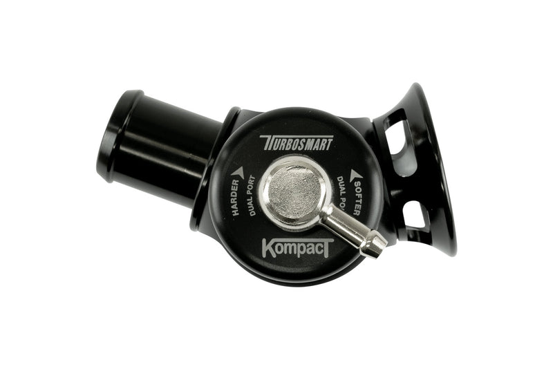 Turbosmart TS-0203-1022 BOV Kompact Dual Port-25mm, image 4