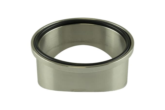 Turbosmart TS-0207-2001 BOV PowerPort / ProPort Stainless Steel Weld Flange