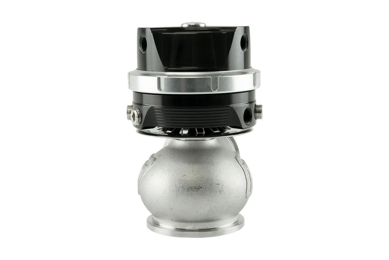 Turbosmart TS-0553-1242 GenV WG45CG HyperGate45 Compressed Gas 7psi Black Full Range, image 3