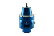 Turbosmart TS-0404-1041 FPR10 - Fuel Pressure Regulator - Blue, image 3