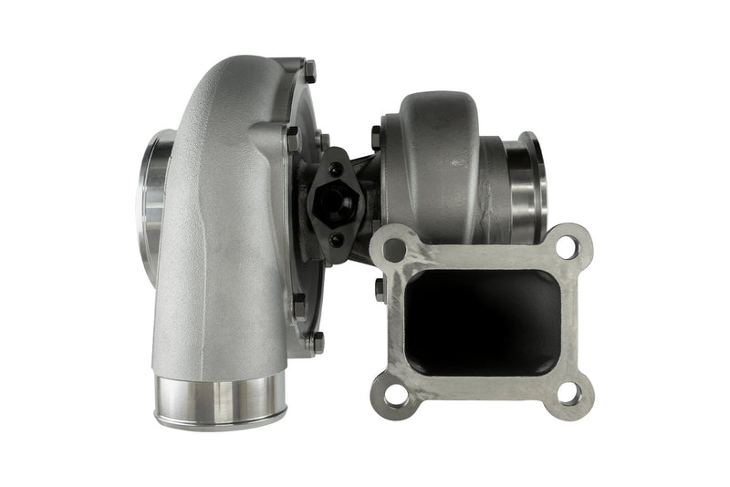 Turbosmart TS-1-6870B-T4082E TS-1 Turbocharger 6870 (Kompact) T4 0.82AR Externally Wastegated, image 4