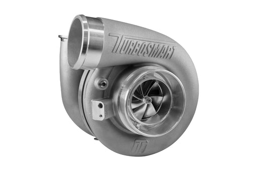 Turbosmart TS-1-6870C-VR096E TS-1 Turbocharger 6870 V-Band Reverse Rotation 0.96AR Externally Wastegated