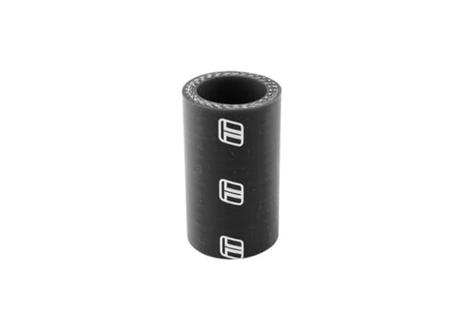 Turbosmart TS-HS100060-BK silicone hose Straight 1.00" x 60mm BLACK