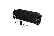Turbosmart TS-PK-1001 F150 Intercooler + Blow Off Valve Kit, Black VTA