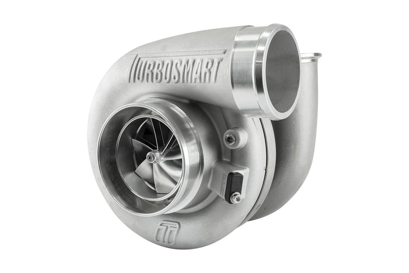 Turbosmart TS-1-7675C-VB124E TS-1 Turbocharger 7675 V-Band 1.24AR Externally Wastegated