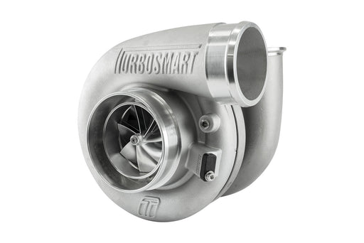 Turbosmart TS-1-7675C-VB124E TS-1 Turbocharger 7675 V-Band 1.24AR Externally Wastegated