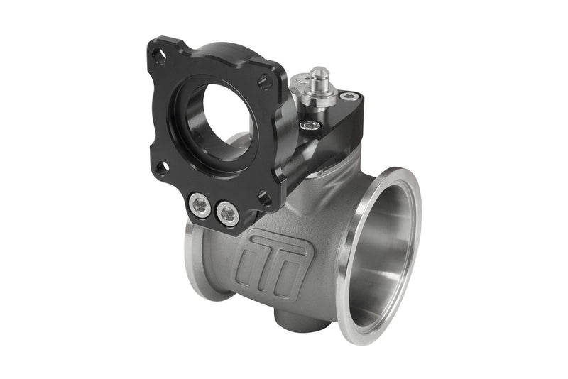 Turbosmart TS-0565-1901 MSG50 Modular StraightGate50 Compatible with Honda