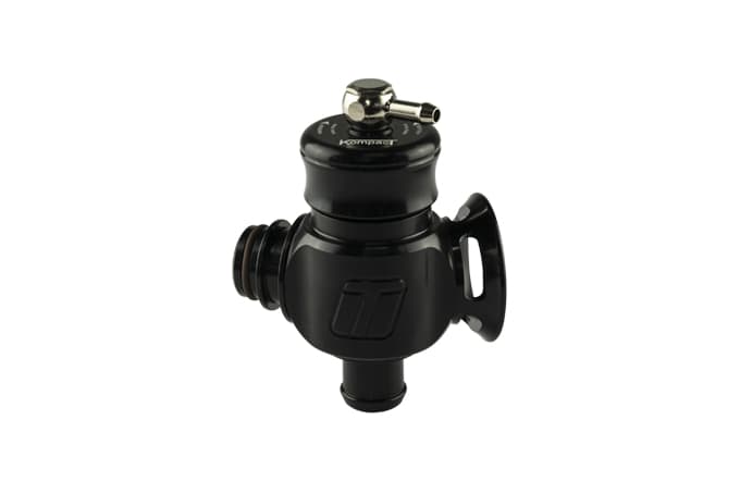 Turbosmart TS-0203-1071 BOV Kompact Dual Port - Suzuki Swift