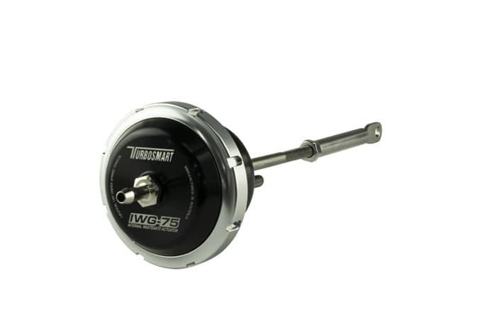 Turbosmart TS-0622-1003 IWG75 Ford Mustang 2015 Turbonetics/Precision NX2 2.3L Ecoboost 14psi