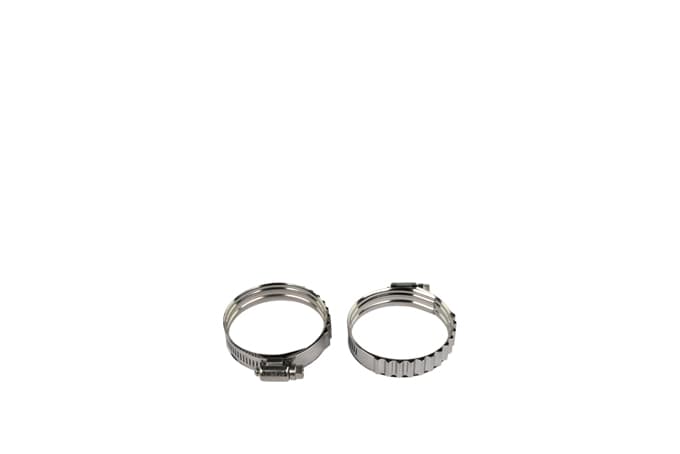 Turbosmart TS-HCT-M050 TS Constant Tension Clamps 1.625-2.375"