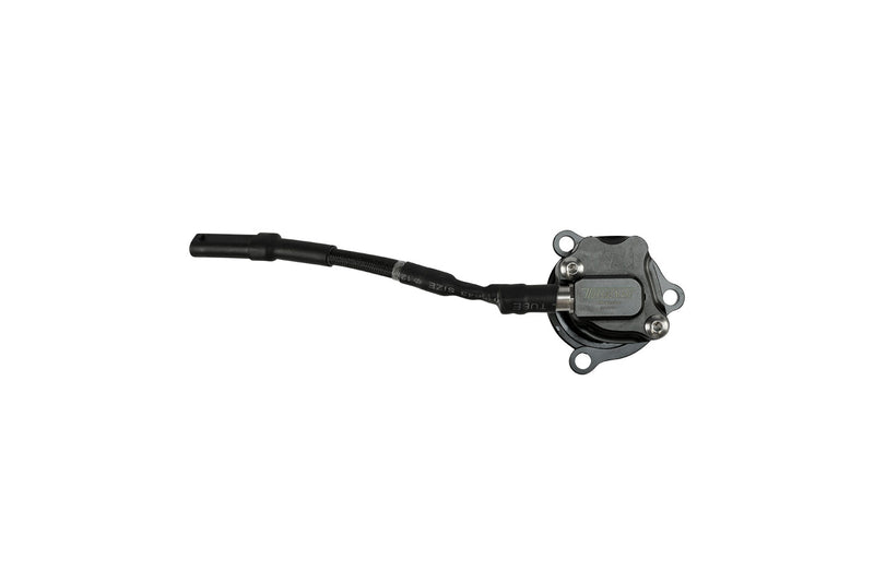 Turbosmart TS-0223-1056 BOV Kompact EM DualPort- VR33 (Suits Merc C300), image 4