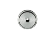 Turbosmart TS-0891-3025 Oil Cap - -4AN Centre - Clear, image 3