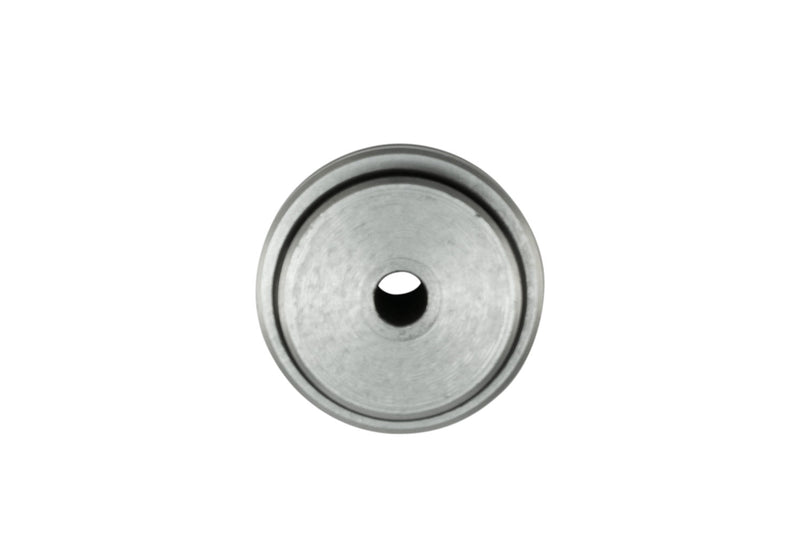 Turbosmart TS-0891-3025 Oil Cap - -4AN Centre - Clear, image 3