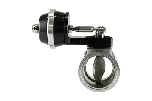 Turbosmart TS-0565-1212 PSG50V Pneumatic StraightGate (Vacuum) 6 InHg Black, image 2