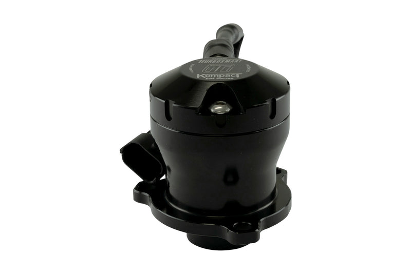 Turbosmart TS-0223-1284 BOV Kompact EM PlumBack- VR15 (Abarth, Alfa, Fiat, Lancia), image 2