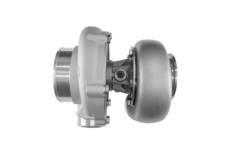 Turbosmart TS-1-6870B-VR096E TS-1 Turbocharger 6870 (Kompact) V-Band Reverse Rotation 0.96AR Externally Wastegated, image 5