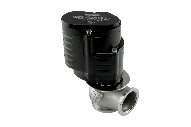 Turbosmart TS-0552-1502 GenV eWG40 CompGate40 Electronic Black