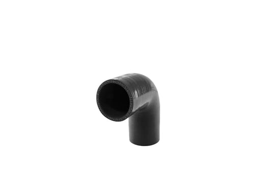 Turbosmart TS-HE90200-BK silicone hose 90 Elbow 2.00" BLACK