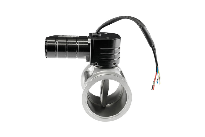 Turbosmart TS-0267-1042 eBG76 Electronic BoostGate Black, image 2