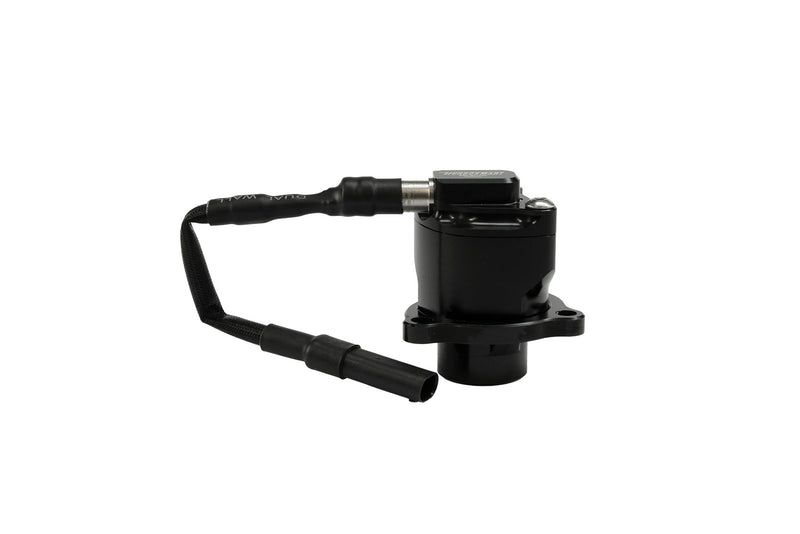 Turbosmart TS-0223-1256 BOV Kompact EM Plumb Back - VR33 (Suits Merc C300), image 2