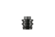 Turbosmart TS-0891-3012 Oil Cap - 1-8 Centre - Black