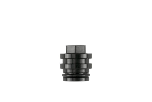 Turbosmart TS-0891-3012 Oil Cap - 1-8 Centre - Black