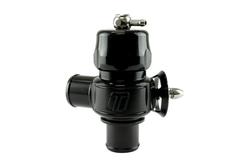 Turbosmart TS-0215-1023 BOV SmartPort Dual Port Mitsubishi EVO VI-X-Black, image 2