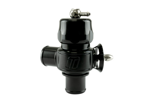Turbosmart TS-0215-1023 BOV SmartPort Dual Port Mitsubishi EVO VI-X-Black, image 2