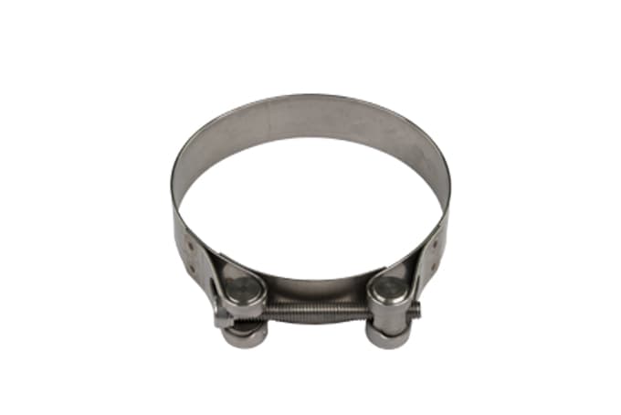 Turbosmart TS-HCB-082 Barrel Hose Clamp (79-86mm / 3.25")