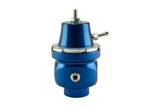 Turbosmart TS-0404-1031 FPR8 - Fuel Pressure Regulator - Blue, image 2