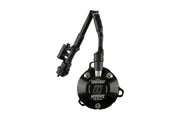 Turbosmart TS-0223-1086 BOV Kompact EM DualPort- VR3 (Jeep), image 4
