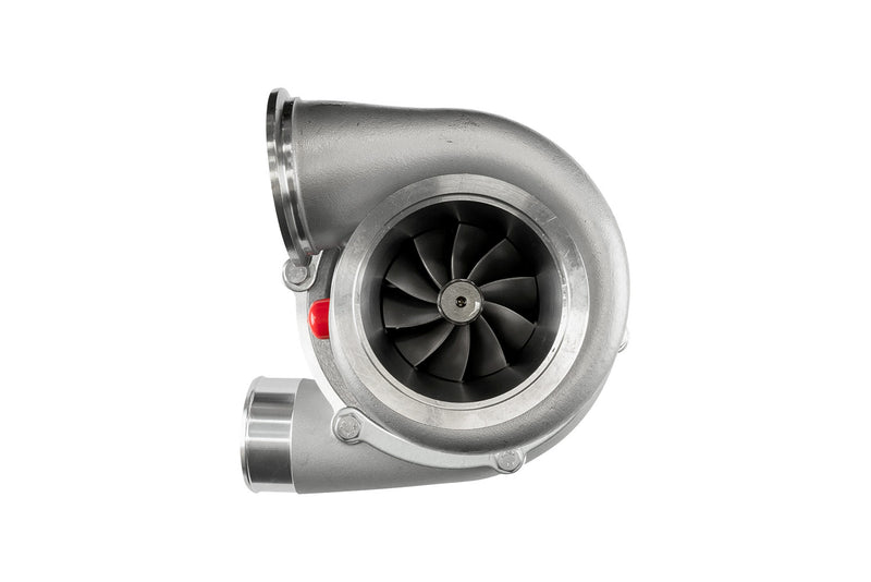 Turbosmart TS-1-6262B-VR082E TS-1 Turbocharger 6262 V-Band 0.82AR Externally Wastegated (Reversed Rotation), image 3