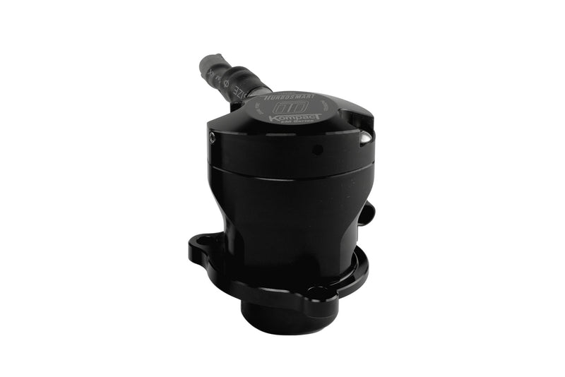 Turbosmart TS-0223-1040 BOV Kompact EM Dual Port VR34 Jeep JL Wrangler w/ 2.0T from 2024-Current, image 2