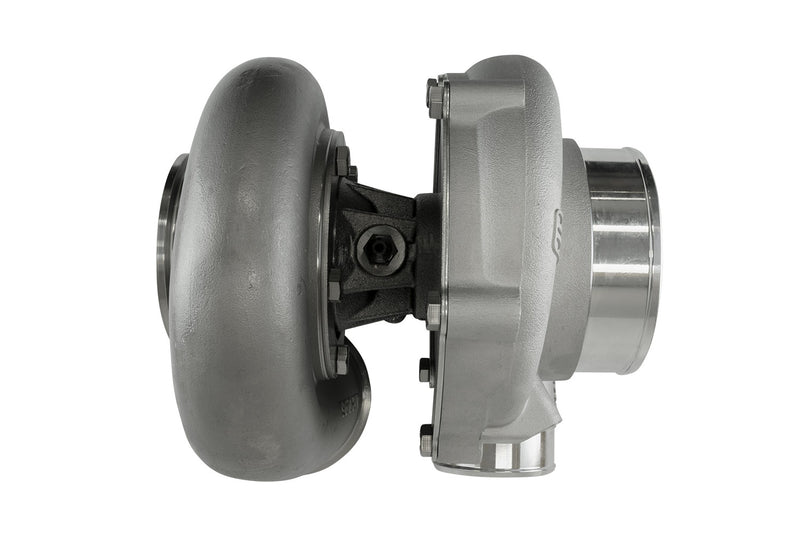 Turbosmart TS-1-7170B-VB096E TS-1 Turbocharger 7170 (Kompact) V-Band 0.96AR Externally Wastegated, image 3