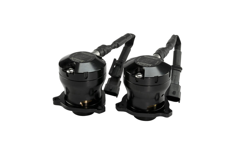 Turbosmart TS-0223-1065 BOV Kompact Dual Port VR31 Ferrari 488