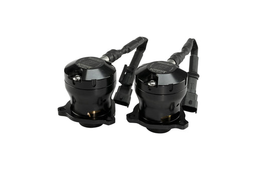 Turbosmart TS-0223-1065 BOV Kompact Dual Port VR31 Ferrari 488