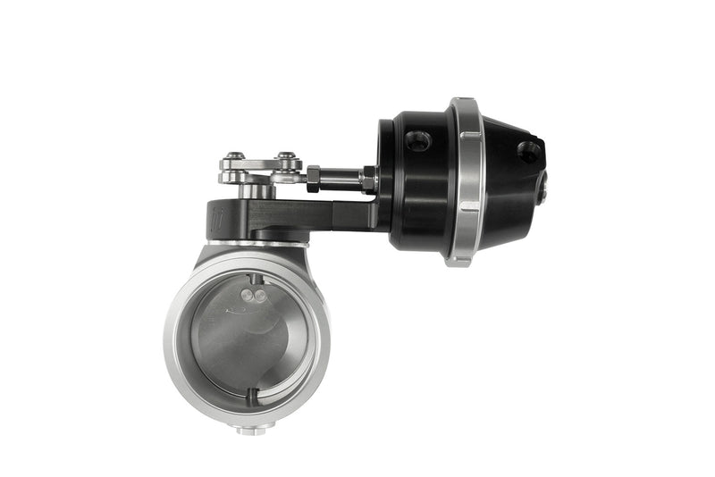 Turbosmart TS-0265-1242 PBG50CG Boostgate compressed Gas 7PSI Black, image 5