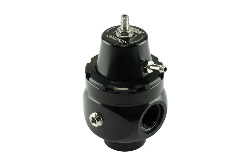 Turbosmart TS-0404-1045 FPR10 - Fuel Pressure Regulator - Sleeper