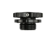 Turbosmart TS-0891-0572 Oil Cap - M37x3 -Toyota - Black, image 2