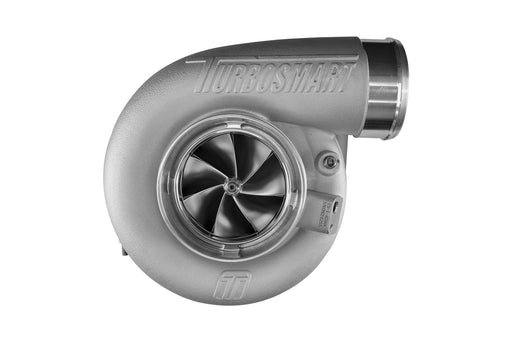 Turbosmart TS-1-8280C-T4124E TS-1 Turbocharger 8280 T4 1.24AR Externally Wastegated, image 2