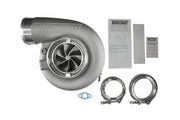Turbosmart TS-1-8280C-VR096E TS-1 Turbocharger 8280 V-Band Reverse Rotation 0.96AR Externally Wastegated, image 6